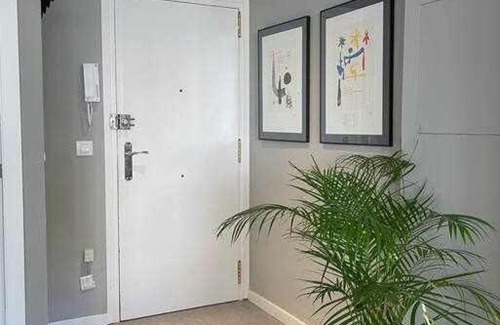 Vilanova I la Geltru Apartment | Apartment Coloma Piscina y Parking Hostem
