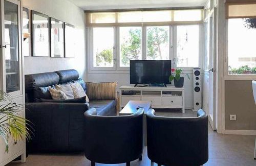 Vilanova I la Geltru Apartment | Apartment Coloma Piscina y Parking Hostem