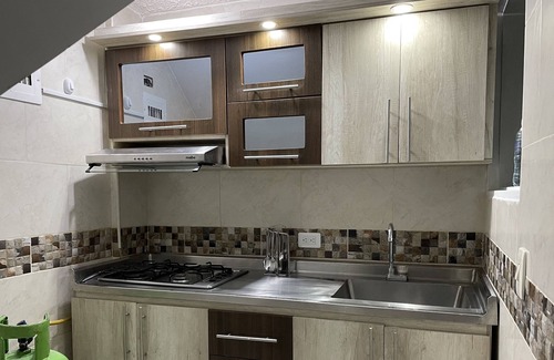 Guatape Apartment | Apartment