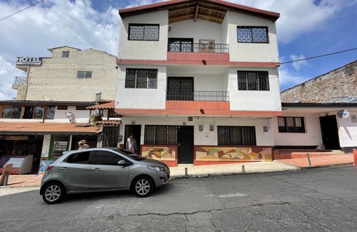 Guatape Apartment | Apartment