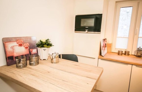 Travemuende Apartment | Apartment Coast Dream - Travemünde
