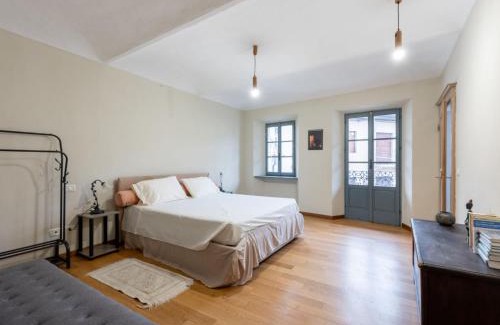 Cocconato Apartment | Apartment Coccoapartment by Interhome