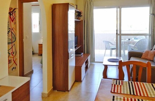 Los Geraeos Apartment | Apartment Collados, Aguilas