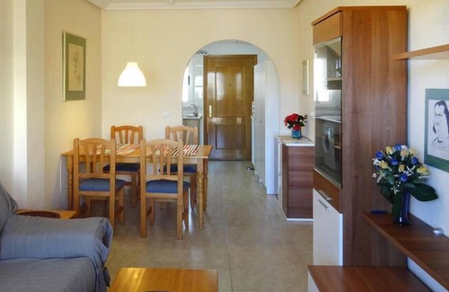 Los Geraeos Apartment | Apartment Collados, Aguilas