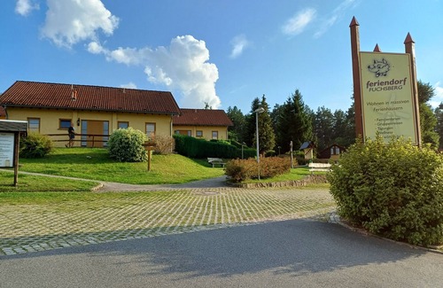 Neuscheidenbach Apartment | Apartment-Comfort-Ensuite with Shower-Terrace