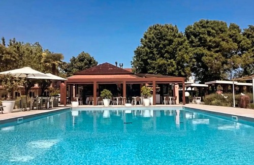 Duna Verde Apartment | Apartment 'Comfort 18' with Shared Pool, Wi-Fi and Air Conditioning