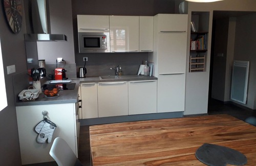 Lelex Apartment | Apartment comfort, 6 pers Lélex ski resort summer