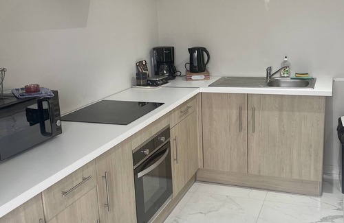 La Walck Apartment | Apartment completely renovated, comfortable and bright.