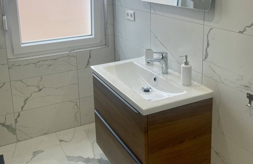 La Walck Apartment | Apartment completely renovated, comfortable and bright.