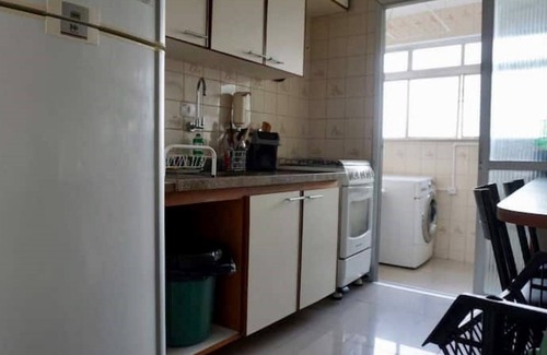 Sao Paulo Apartment | Apartment Congonhas Airport