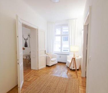 Graz City Centre Apartment | Apartment Congress Graz