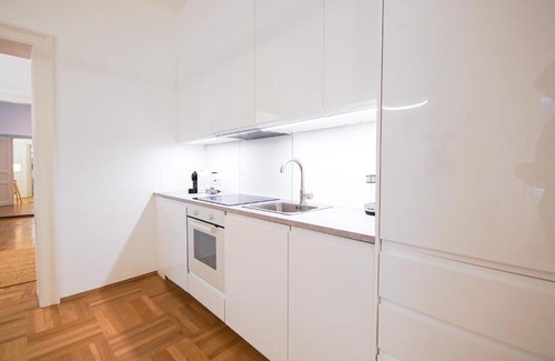 Graz City Centre Apartment | Apartment Congress Graz