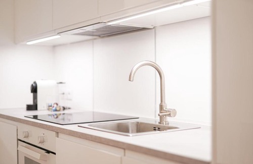 Graz City Centre Apartment | Apartment Congress Graz