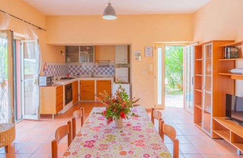 Citta Sant'Angelo Apartment | Apartment Contrada Brecciano-1 by Interhome