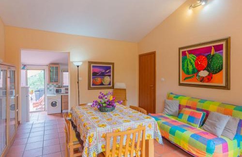Citta Sant'Angelo Apartment | Apartment Contrada Brecciano-2 by Interhome