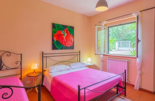 Citta Sant'Angelo Apartment | Apartment Contrada Brecciano-2 by Interhome