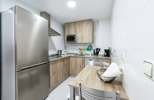 Antequera Apartment | APARTMENT CONVENTO ENCARNACIÓN