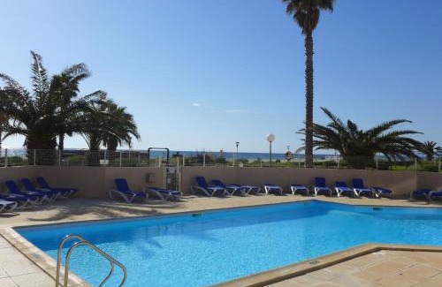 La Cote Radieuse Apartment | Apartment Copacabana-24 by Interhome