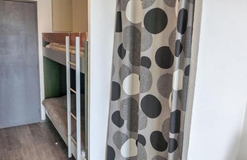 La Cote Radieuse Apartment | Apartment Copacabana-24 by Interhome