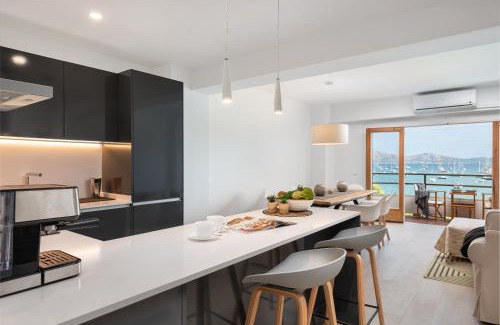 Puerto de Pollensa Apartment | Apartment Cordelia - Pollença