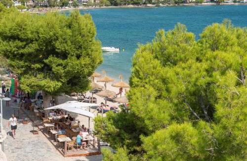 Puerto de Pollensa Apartment | Apartment Cordelia - Pollença