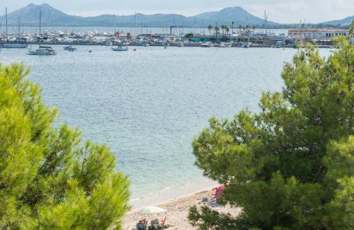 Puerto de Pollensa Apartment | Apartment Cordelia - Pollença