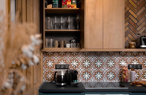 Harrachov Apartment | Apartment Corso by Interhome