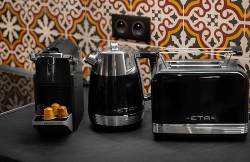 Harrachov Apartment | Apartment Corso by Interhome