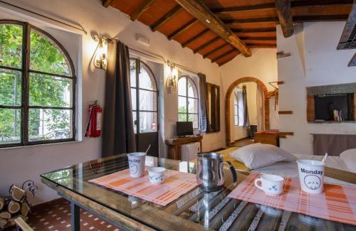 Barga Apartment | Apartment Corsonna by Interhome