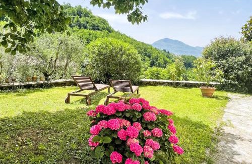 Barga Apartment | Apartment Corsonna by Interhome