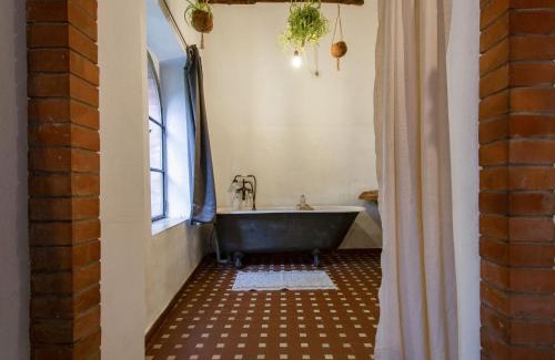 Barga Apartment | Apartment Corsonna by Interhome