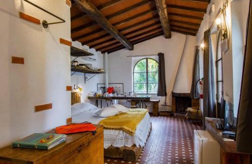 Barga Apartment | Apartment Corsonna by Interhome