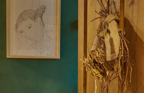 Ulle Cottage | Apartment Cosmos, casapirineos