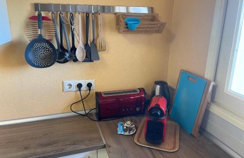 Verges Apartment | Apartment Costa Brava en Verges