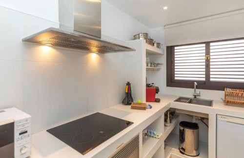 Comarruga Apartment | Apartment Cosy Flat by Interhome