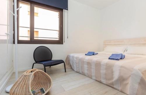 Comarruga Apartment | Apartment Cosy Flat by Interhome