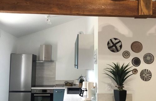 Bergerac Apartment | Apartment - Cosy newly renovated flat