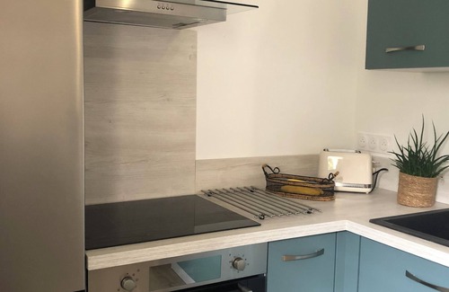 Bergerac Apartment | Apartment - Cosy newly renovated flat