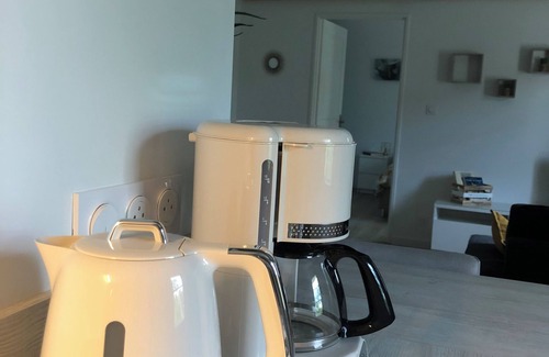 Bergerac Apartment | Apartment - Cosy newly renovated flat