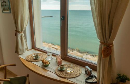 Balchik Apartment | Apartment Cotty, complex Carpe Diem Balchik