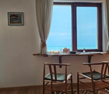 Balchik Apartment | Apartment Cotty, complex Carpe Diem Balchik