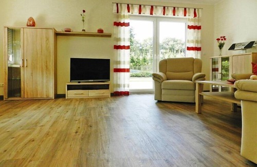 Rastede Apartment | Apartment country view, Rastede