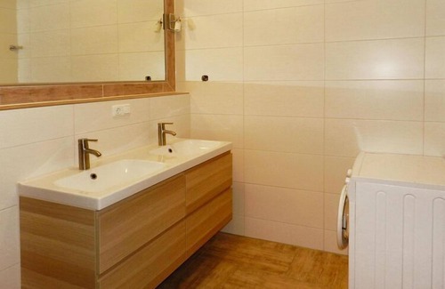Rastede Apartment | Apartment country view, Rastede