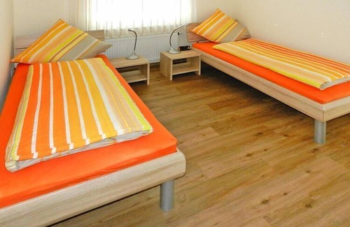 Rastede Apartment | Apartment country view, Rastede