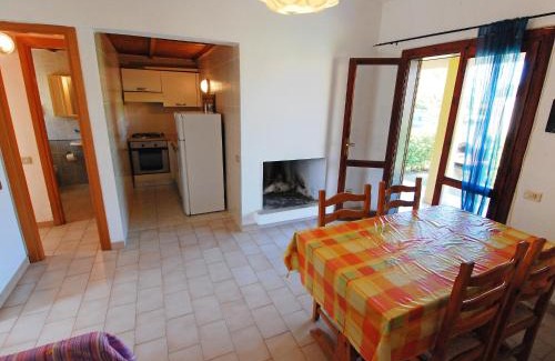 Costa Rei Apartment | Apartment Crema-1 by Interhome