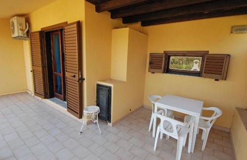 Costa Rei Apartment | Apartment Crema-1 by Interhome