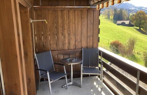 Zweisimmen Apartment | Apartment Crocus by Interhome