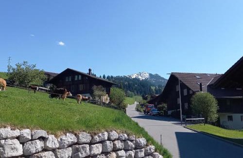 Zweisimmen Apartment | Apartment Crocus by Interhome