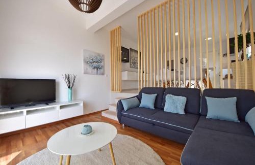 Klenovica Apartment | Apartment Cvit 2 by Interhome