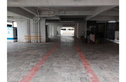 Singanallur Apartment | Apartment D1 Spice in homestay